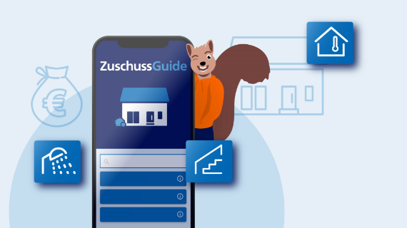 Zuschussguide Plus